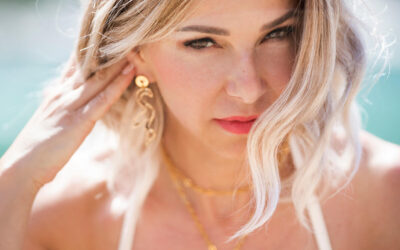 Jak pakować biżuterię na wyjazd – 5 sprawdzonych sposobów