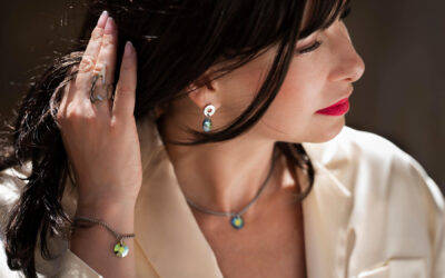 3 Błędy, które popełniasz, wybierając biżuterię na imprezę