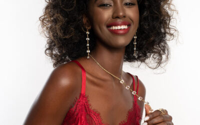 Jakie kolczyki na imprezę karnawałową? Sprawdź nasze inspiracje