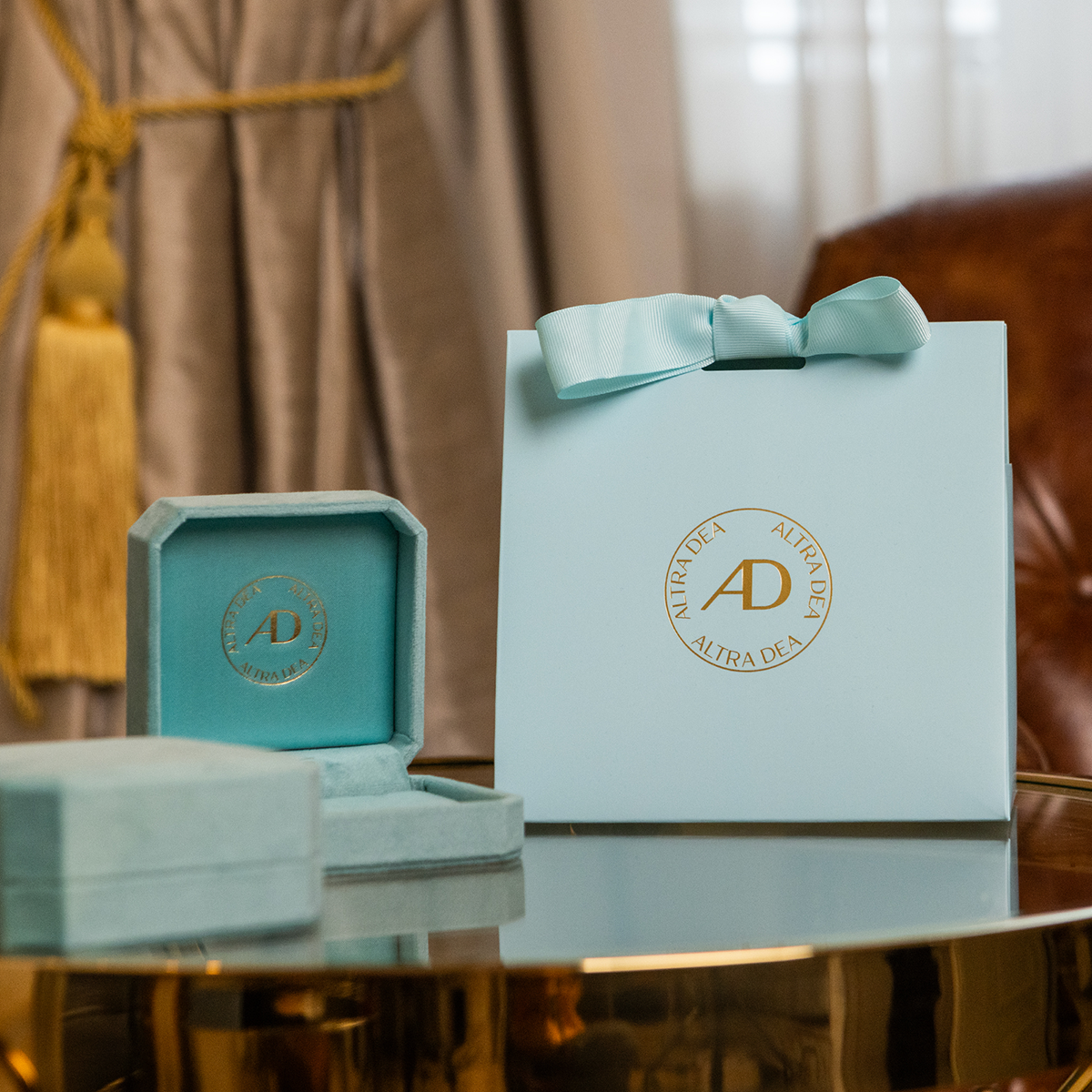 Torba prezentowa Altra Dea - obrazek 2