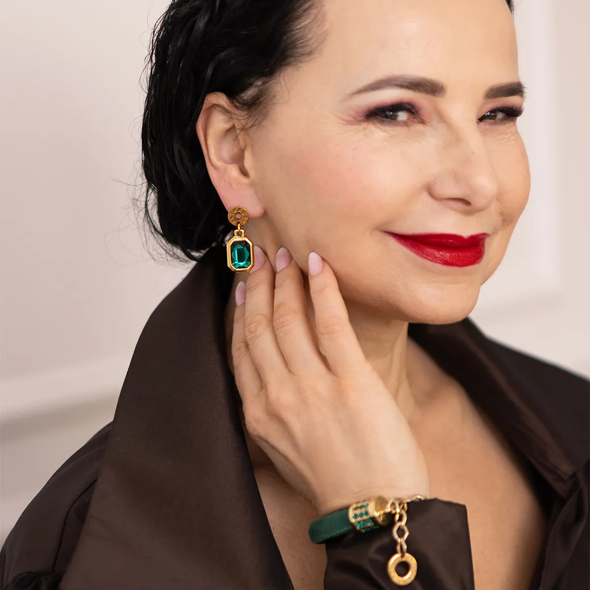 kolczyki-aria-grande-emerald-zlote_11zon